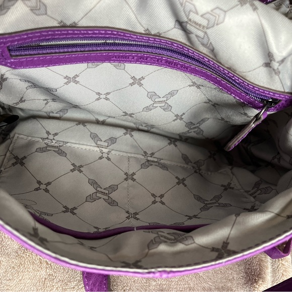 Shoulder bag  Designer By Aimee Kestenberg - Picture 5 of 8